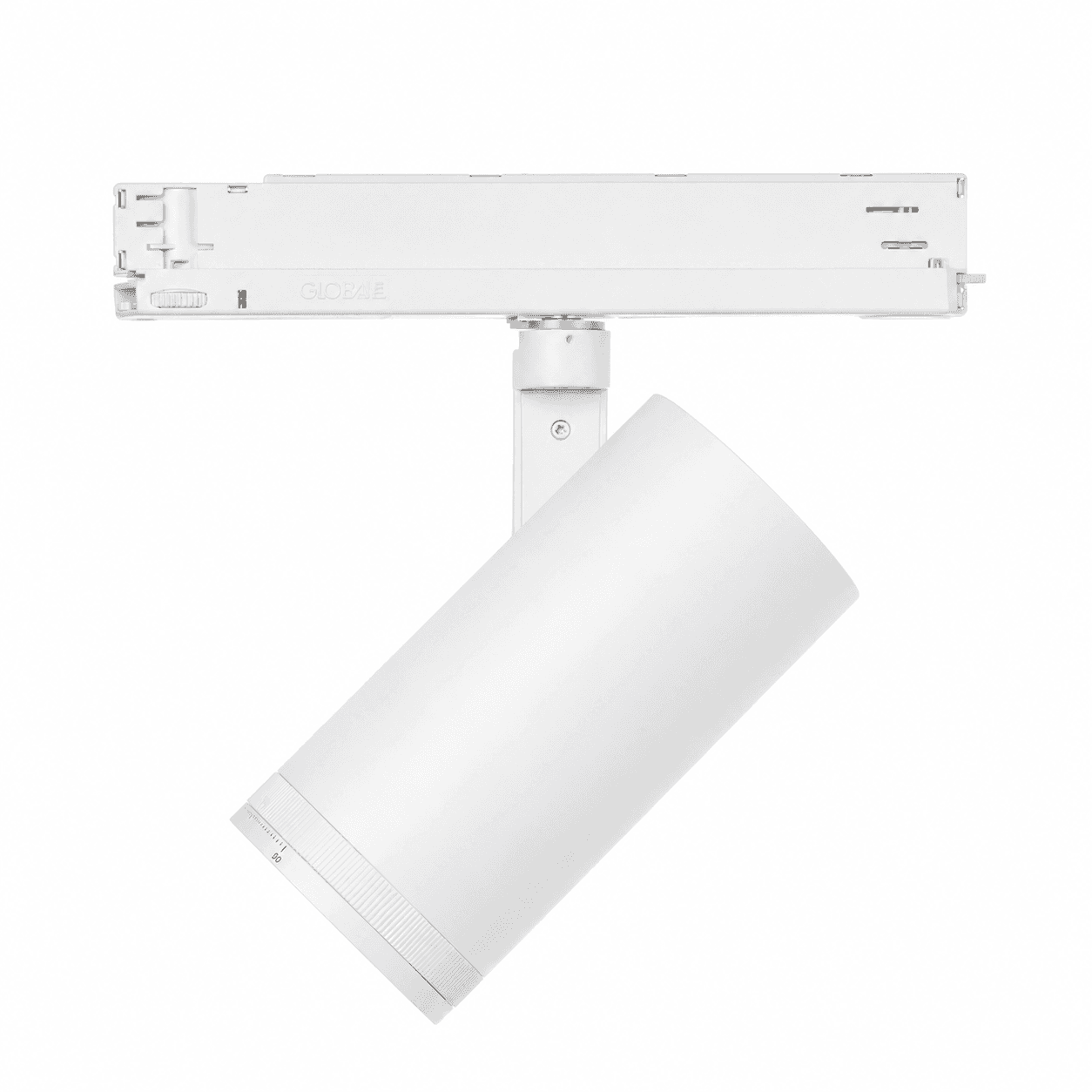 DTP112 2900lm 28W 930 20-50dgr WH DALI
