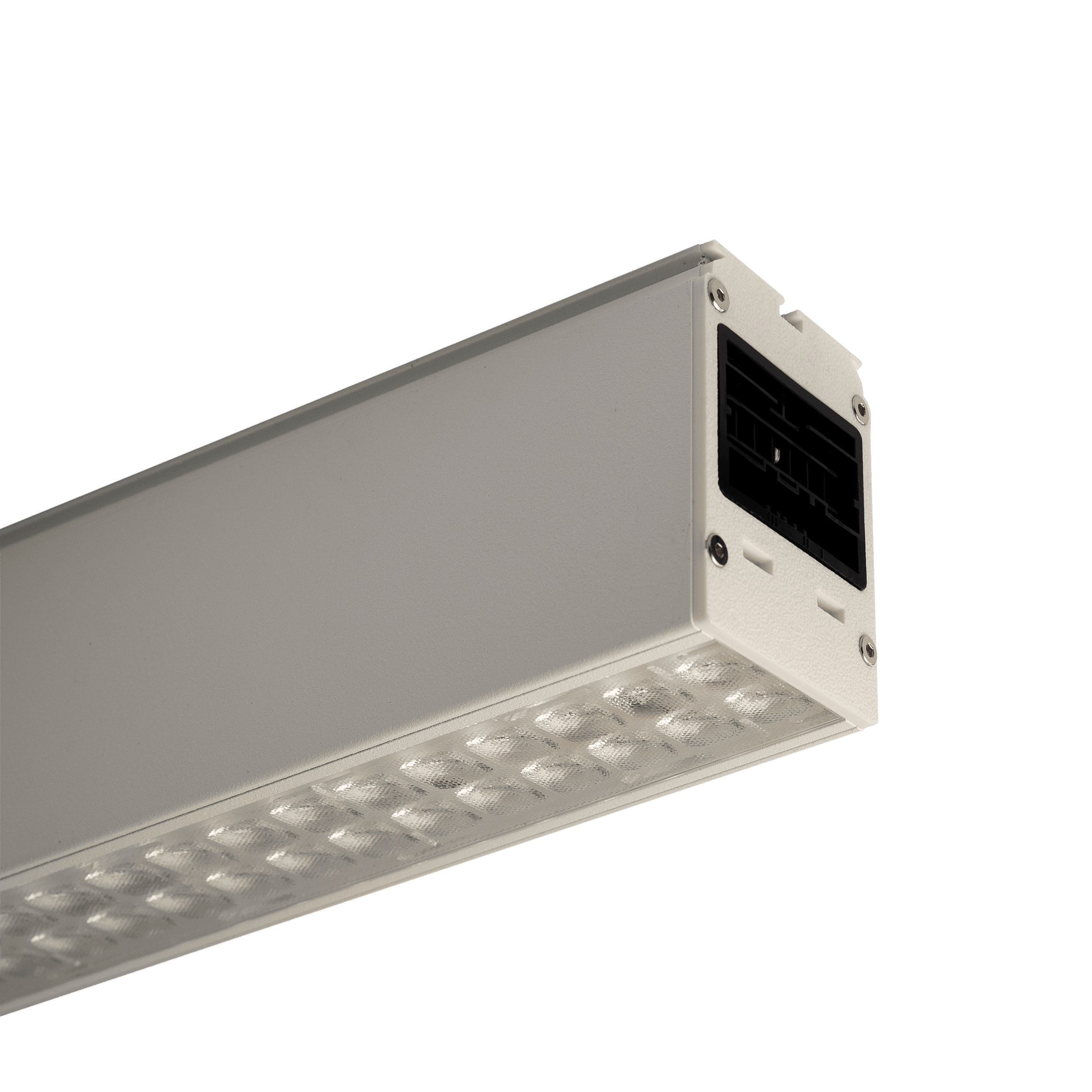 DTS115-140 6150lm 40W 840I DAS WH DALI