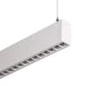 LS352 2400Lm 18W I 830 WB L1130 ALU Grey/Chrom