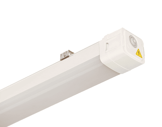 DCW117-060 2500LM 17W 840 I OP PC IP65