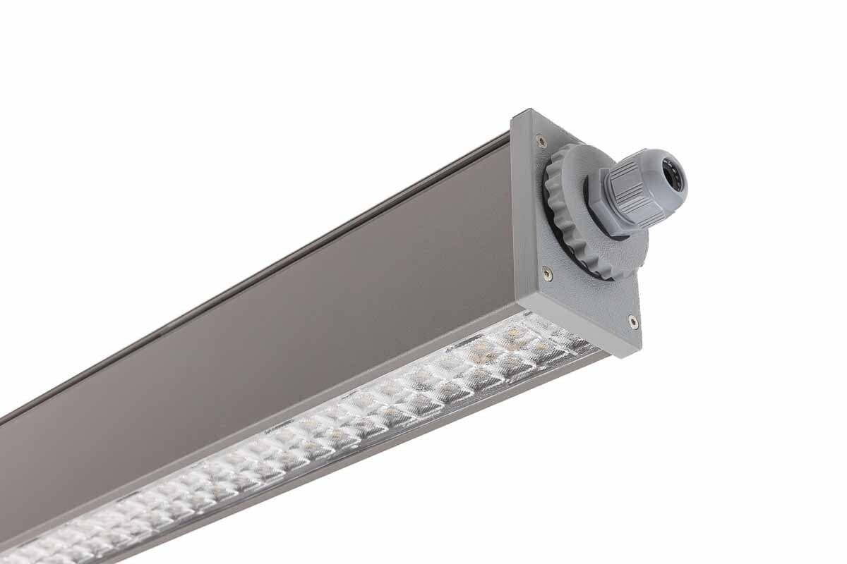 SLN200-140 14900lm 95W 840 I 60dgr IP65 GR